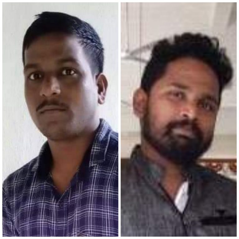 सिंधुदुर्गात आडेली काबळेवीर येथील धरण परिसरात दोघे मित्र बुडाले..  वाढदिवस साजरा करण्यासाठी गेले होते धरणावर