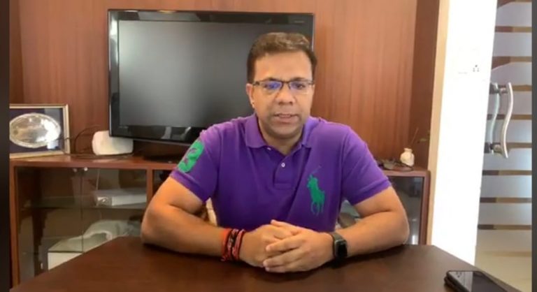 No COVID-19 tests for travel purpose at GMC, District hospitals to conduct it with a charge: Vishwajit Rane