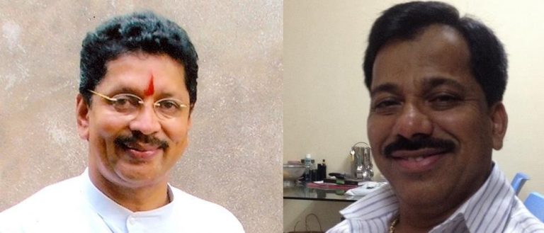 आमदार दिपक केसरकर स्वतःच्या सरकारविरोधात आंदोलन करा, भाजपा तुमच्या पाठीशी  भाजपा जिल्हाध्यक्ष राजन तेली यांनी मांडली आपली भूमिका