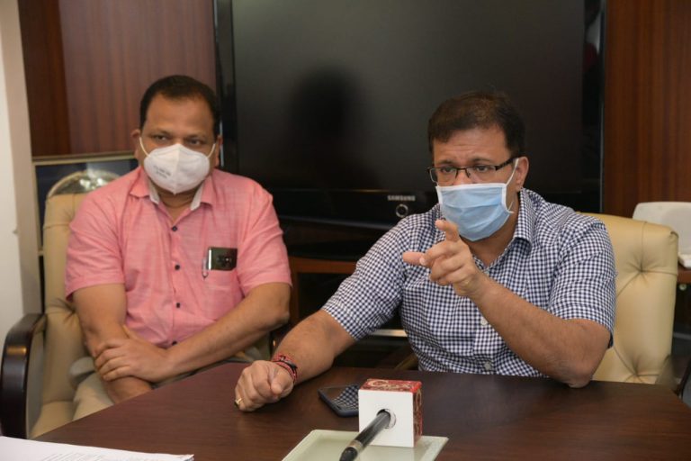 COVID-19 treatment: Goa to have plasma bank