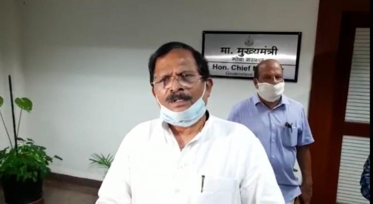 Defence forces agree to help Goa govt in tackling COVID-19