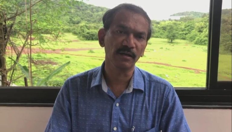 Where did CM Pramod Sawant got his COVID test done, questions Congress