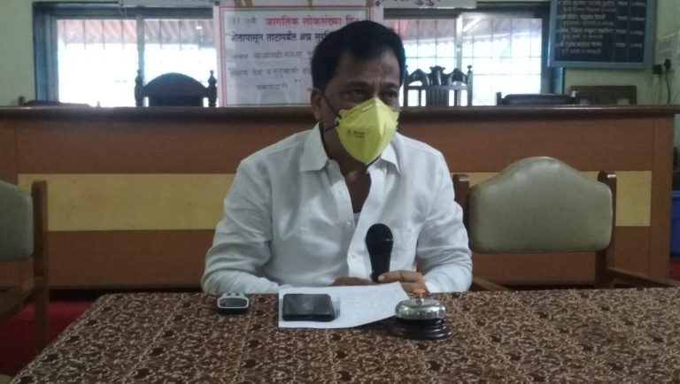 नरडवेतील ३२ कोटीच्या धरणाचा खर्च पोचला १ हजार ८४ कोटीवर – राजन तेली