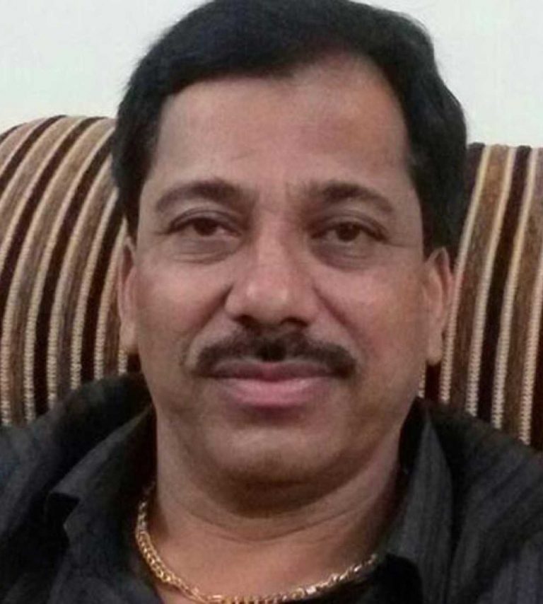 महामार्गाचा दर्जा तपासण्यासाठी केंद्रीय पथक पाठवा, राजन तेली यांची केंद्रीयमंत्री नितीन गडकरीकडे मागणी