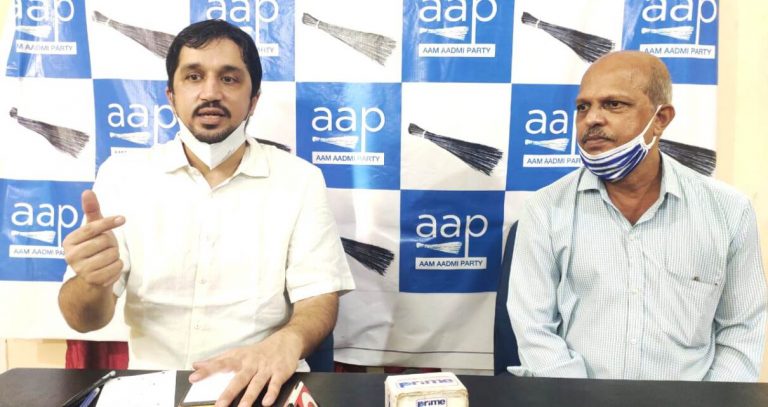 AAP Terms Three Day Lockdown As “Weekend Lockdown”, “illogical” And “Unscientific”