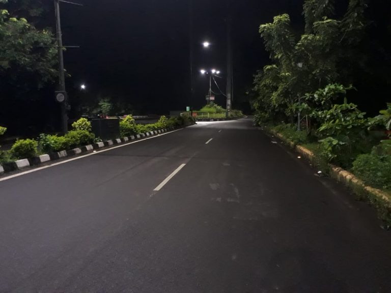 Goa goes off the streets as Janata Curfew begins