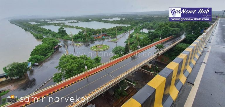 Lockdown ends, Janata Curfew continues, Mormugao taluka remains locked down