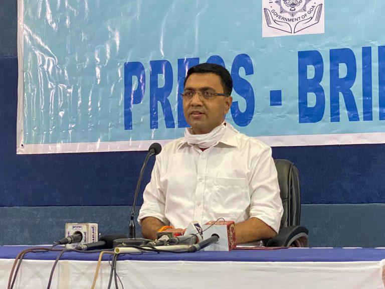 Arogya Setu App is not compulsory to enter Collectorate buildings: CM