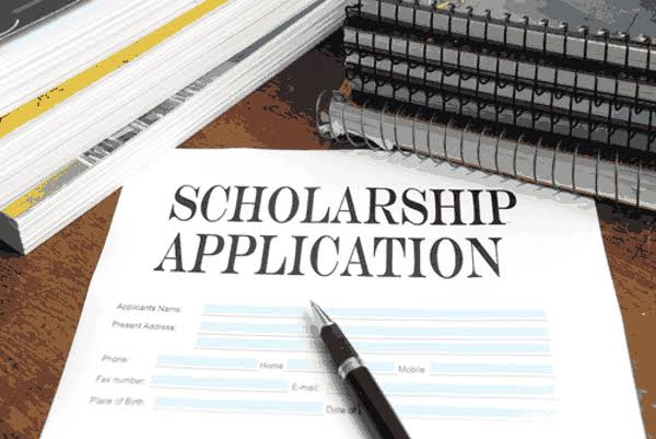 Scholarship applications invited from differently abled persons