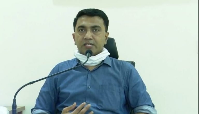 All cabinet ministers designated work to ensure implementation of COVID-19 guidelines