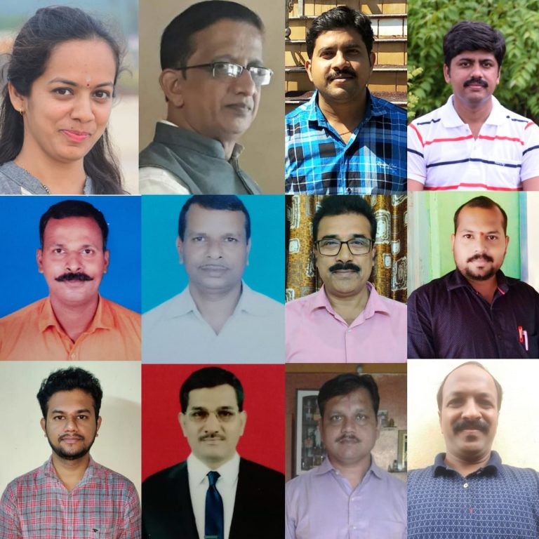 आयआयटी पवईची सिंधुदुर्ग जिल्ह्यातील १२ शिक्षकांना मास्टर ट्रेनर पदवी