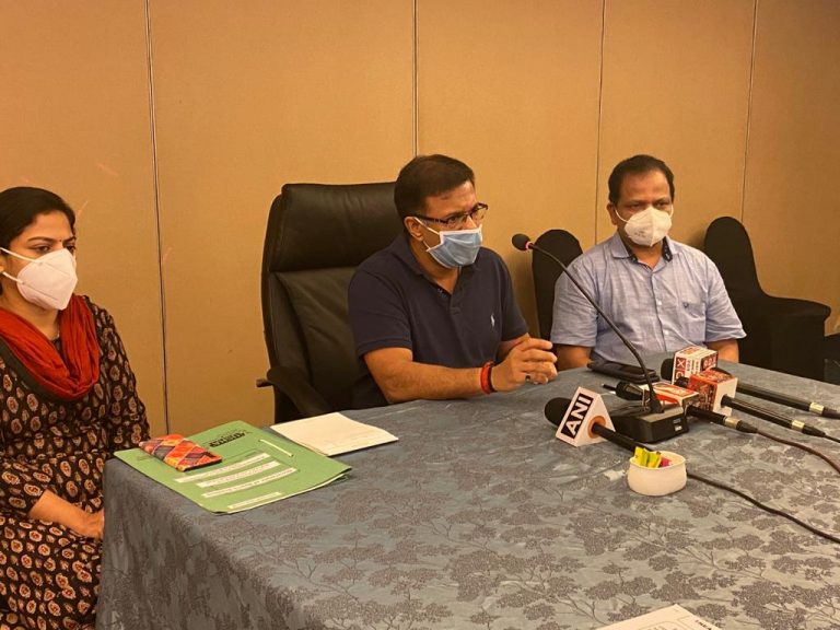 Highest COVID-19 numbers, Goa records 506 new infections on Sunday