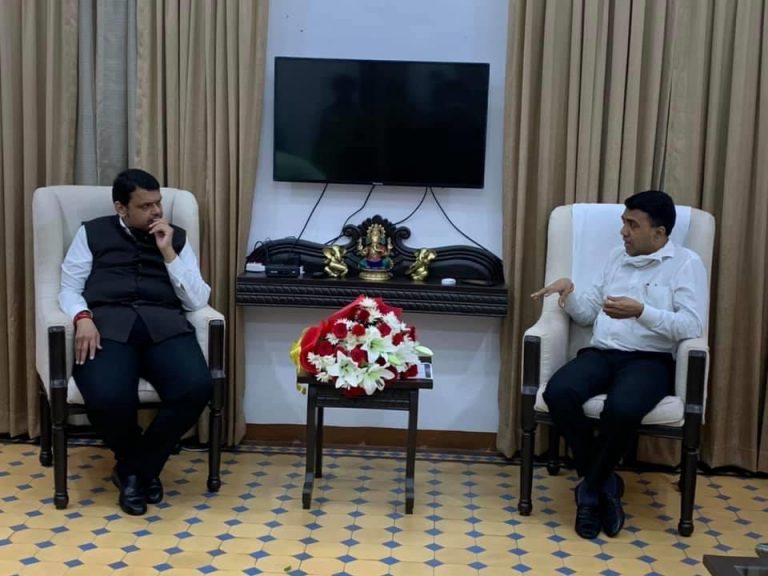 COVID19 situation in Maharashtra is serious: Devendra Fadanavis