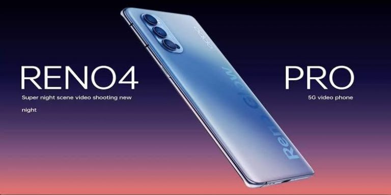 OPPO sets the trend with the new Reno4 Pro to Sense the Infinite with premium offerings