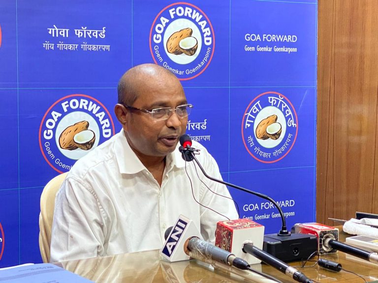 GFP demands that PM should sack CM over narcotics trade