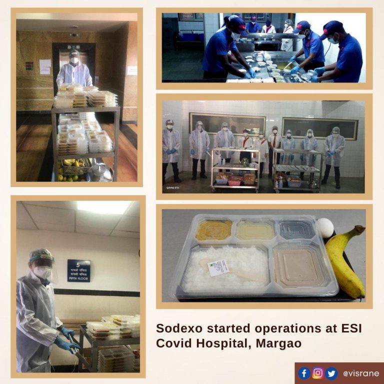 ESI hospital patients to get food as per dieticians’ recommendation: Health dept