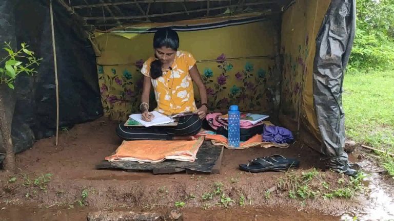 दारिस्ते येथील स्वप्नाली सुताराच्या मदतीसाठी सोनू सूद सरसावला, स्वप्नालीची मागवली माहिती