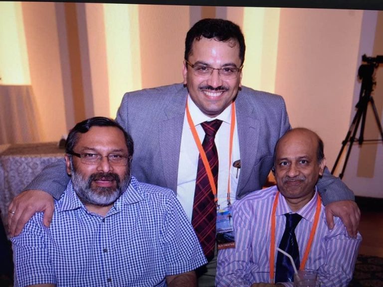 Goa to soon have exclusive Foot and Ankle Clinic: IFAS President Dr Mahendra Kudchadkar