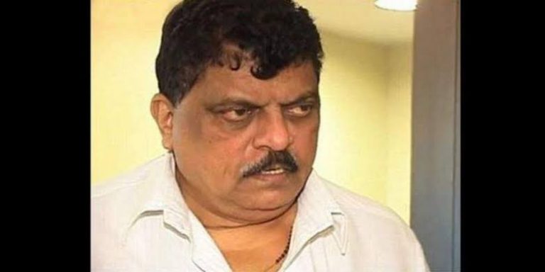 Churchill Alemao, his wife test positive for COVID-19 infection