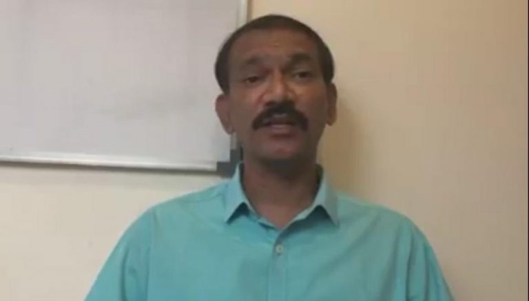 CM must find out why Dr. Pramod Sawant broke quarantine protocol on 3rd september to visit private hospital- Girish Chodankar