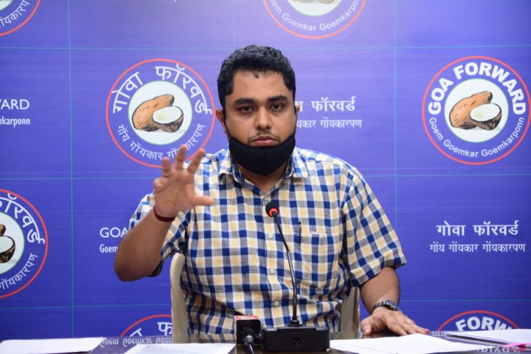 GFP hints at another scam, this time “HBAGate”