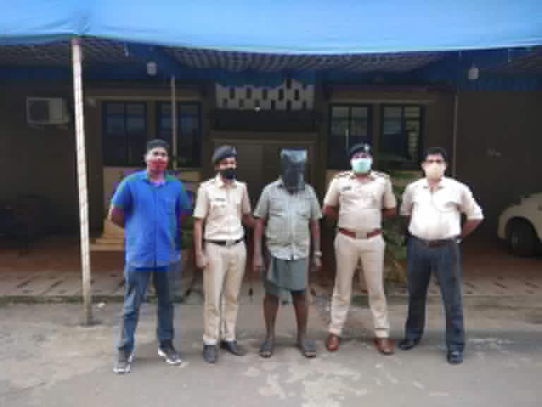 One person arrested for setting three passenger rickshaws on fire