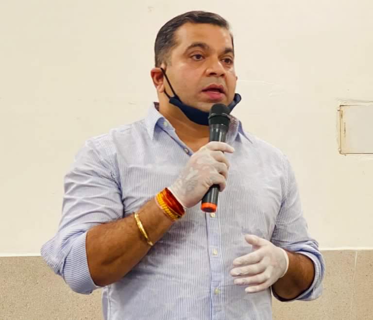 BRAP Ranking – Another Shameful Low