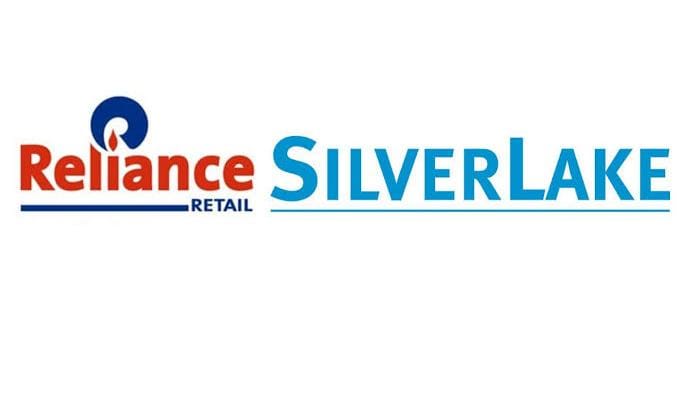 Silver lake to invest ₹7,500 crore in reliance retail ventures at an equity value of ₹ 4.21 lakh crore
