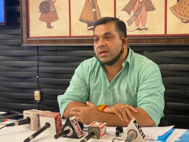 Love Jihad @ Vinay Tendulkar