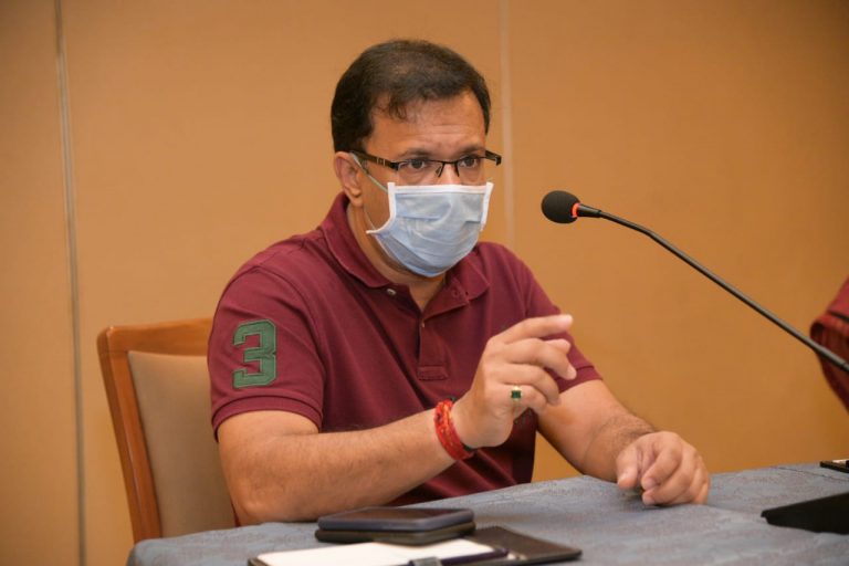 State govt to disseminate ‘home isolation kits’ for Covid-19 patients: Health Minister