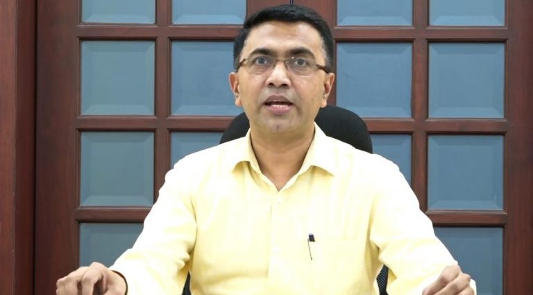 Goa to start post-covid clinics, schools/colleges in phased manner from September 20, no shortage of beds, Goa model is better than Delhi: CM