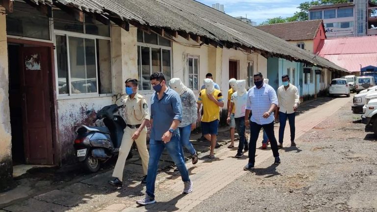 Fake currency scam: Police teams dispatched outside the state to track the source