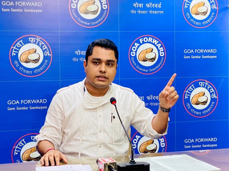 LabourGateScam: Goa Lokayukta orders ACB to file FIR, CBI investigations if politicians are involved