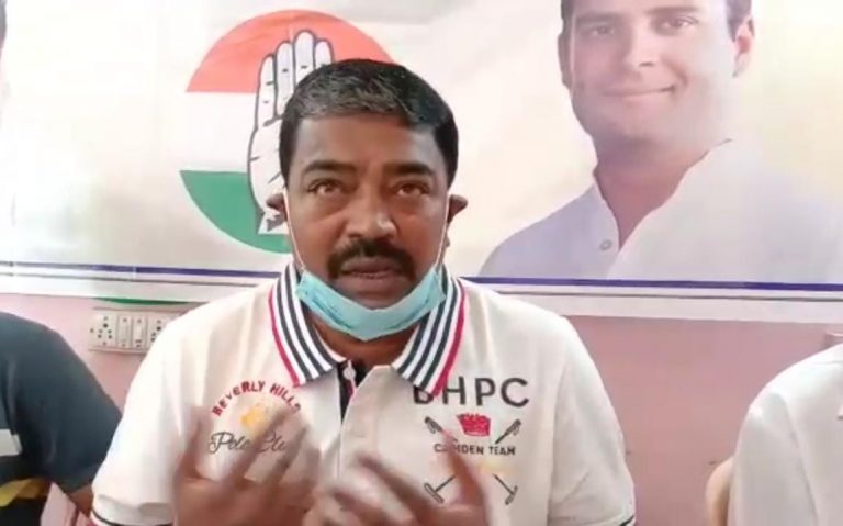 Congress urges to extend moratorium period, loan waiver citing Covid-19 crisis