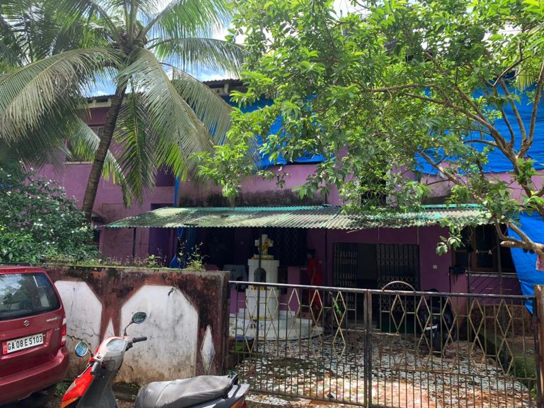 NCB’s suspect Chris Costa, who was on Goa police radar five years back, gets clean chit  Rupesh Samant