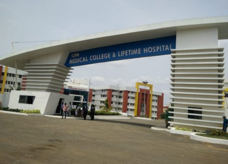 खासदार नारायण राणेंच्या लाईफ टाईम हॉस्पिटल मध्ये कोरोना रुग्णांवर होणार उपचार;