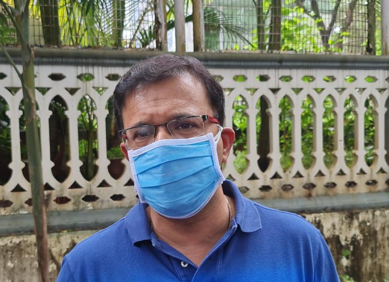 COVID-19: Beds in GMCH, Ponda hospital are full, more wards to be converted for the treatment