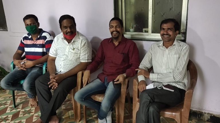 जनता कार्फ्युत अत्यावश्यक सेवा सुरु राहिल्याच पाहिजेत, राष्ट्रवादीचे जिल्हा उपाध्यक्ष अनंत पिळणकर यांनी ठणकावले