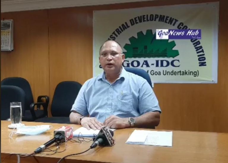Dept’s interference making work difficult: Ticlo