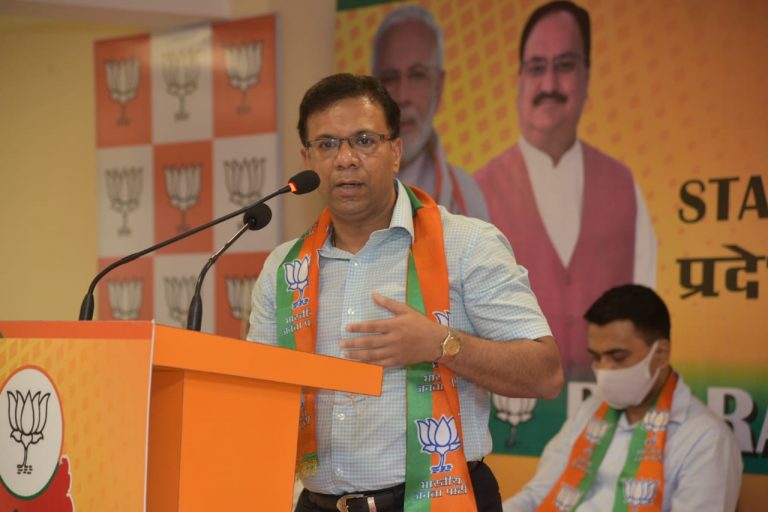 Abide by Covid protocol, says Health Min as ITIs commence