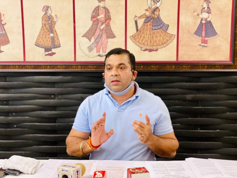 CMs Total Failure-Voices of Dissent from Within…