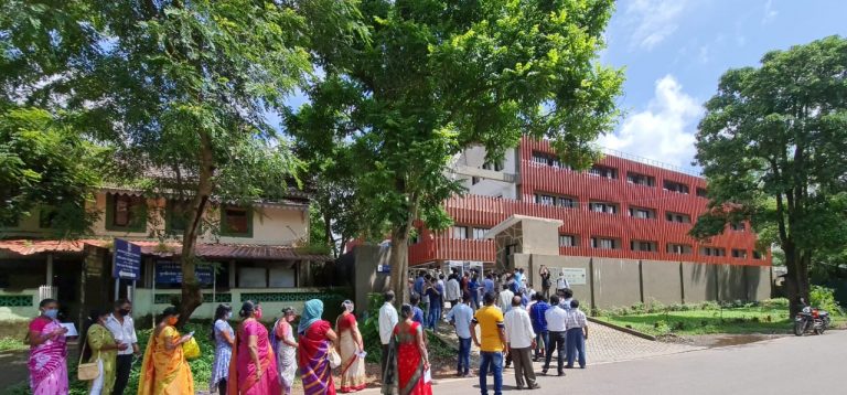 IIT project: Villagers to get alternate land, proper compensation: CM Pramod Sawant