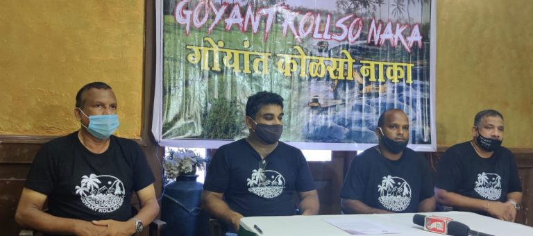 Statewide yatra to spread awareness on coal threats 