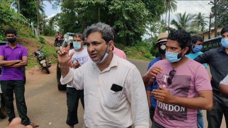 Listen to the voice of Melauli, don’t muzzle it: AAP asks Govt