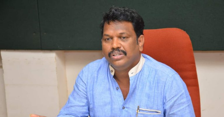 Michael Lobo clarifies that drugs allegations are politically motivated