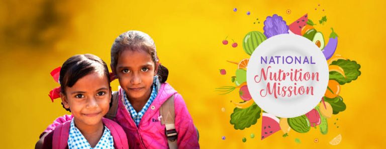 DCWD carries out Poshan Maah in full swing to combat malnutrition