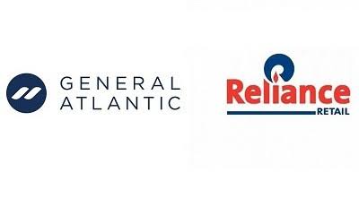 General Atlantic to invest ₹3,675 crore in Reliance retail ventures