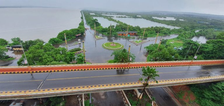 State records 41% surplus rainfall as monsoon ends