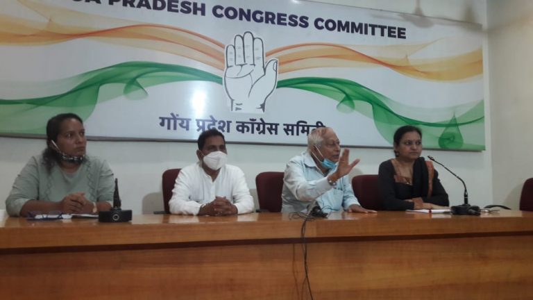 Congress Condemns the Gang-Rape incident at Hathras, demands Yogi Adityanath should resign.