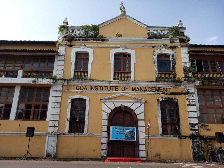 Government given 15 day ultimatum to decide on setting up a full fledged health centre at Ribandar